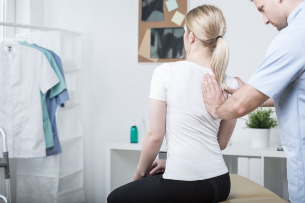 Chronic Pain Resources