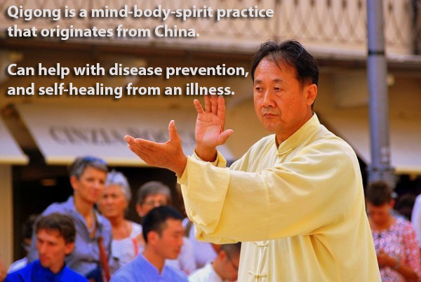 Qigong